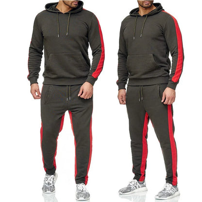 High Quality Cheap Suit Mens Wholesale Plain Tracksuit Training And Jogging Track Suits With Factory Direct Sale Price
