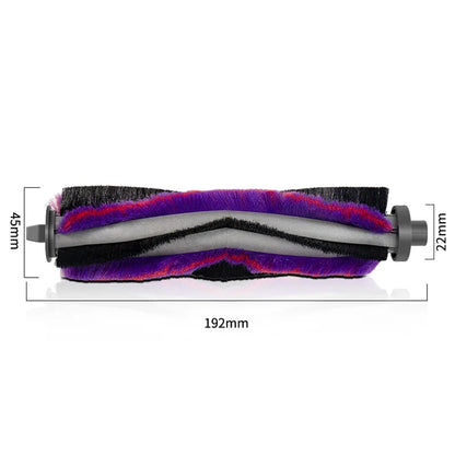 Main Side Brush HEPA Filter Mops Colth Dust Bag For Midea V10 V12 W11Robotic Vacuum Cleaner Accessories