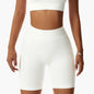 Leggings Yoga Set for Women - Seamless Bra Top and Scrunch Leggings Fitness Sport Suit