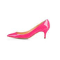 Feminine Elegance: Comfortable Dressing Shoes for Women with Sleek Design&nbsp