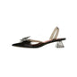 Ladies Pumps Shoes High Heels - Women's Stylish Wedge Heels