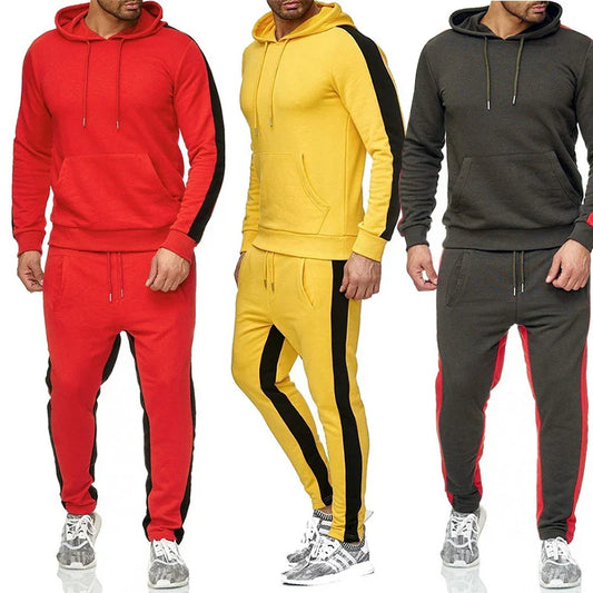 High Quality Cheap Suit Mens Wholesale Plain Tracksuit Training And Jogging Track Suits With Factory Direct Sale Price