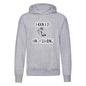 Hooked on Fishing Printed Hoodie-2