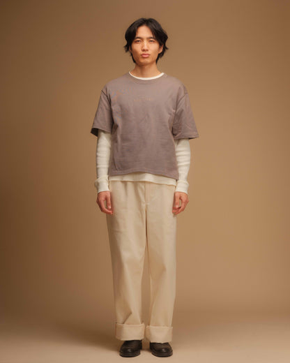 TEE 001 - Sandstone