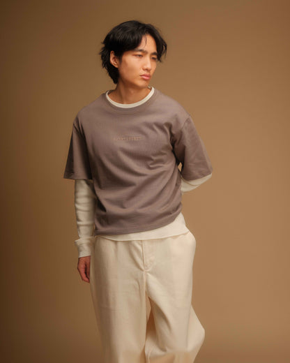 TEE 001 - Sandstone