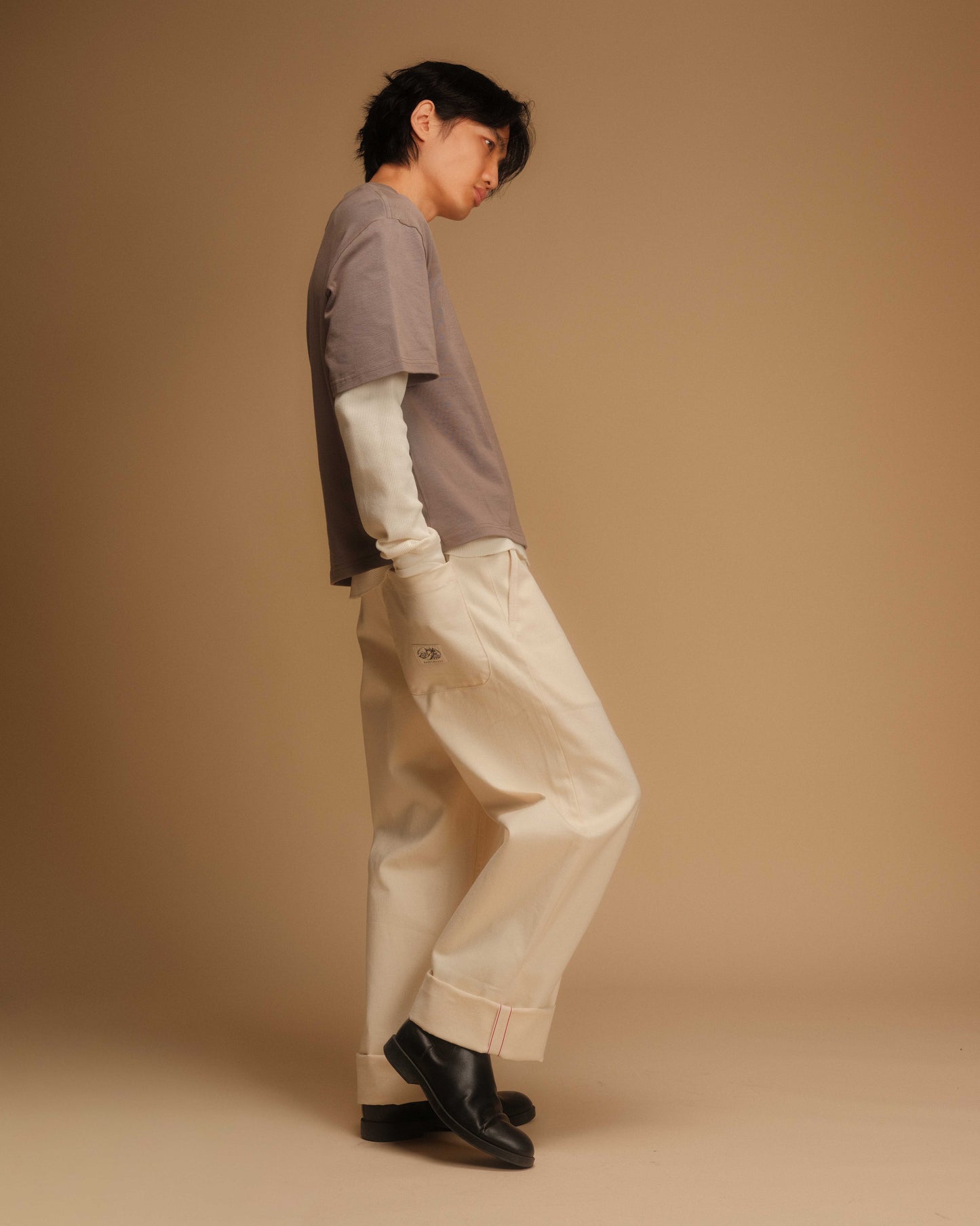 TEE 001 - Sandstone