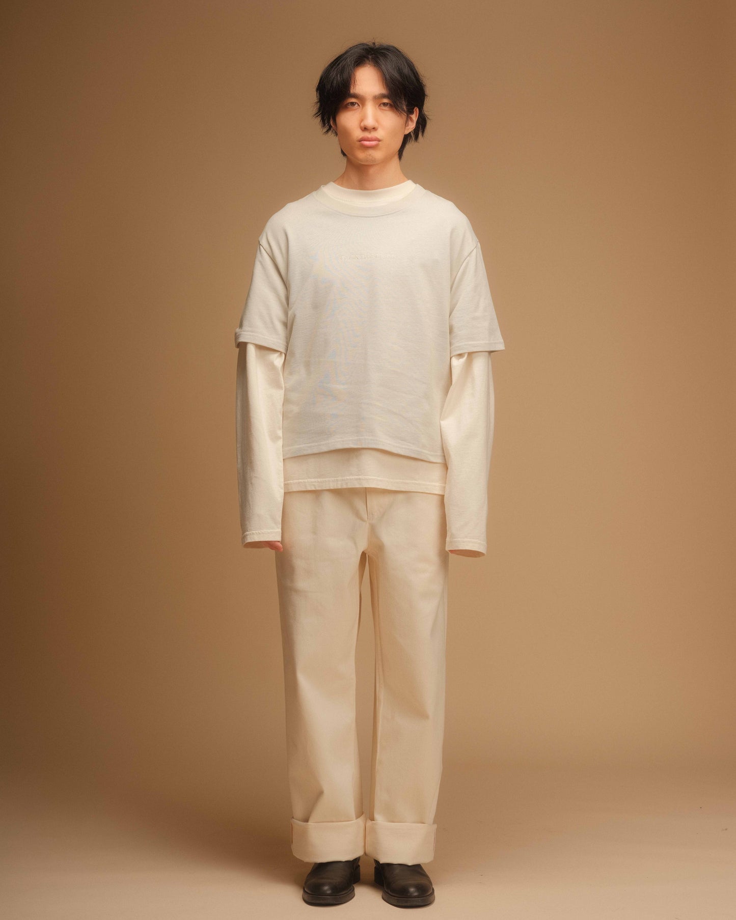 TEE 001 - Bone