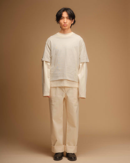 TEE 001 - Bone