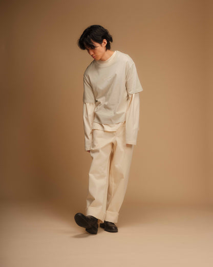 TEE 001 - Bone