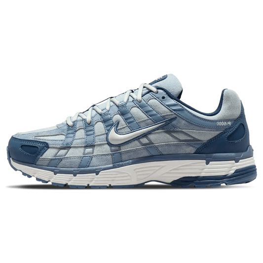 Nike P-6000 SE 'Worn Blue Denim'