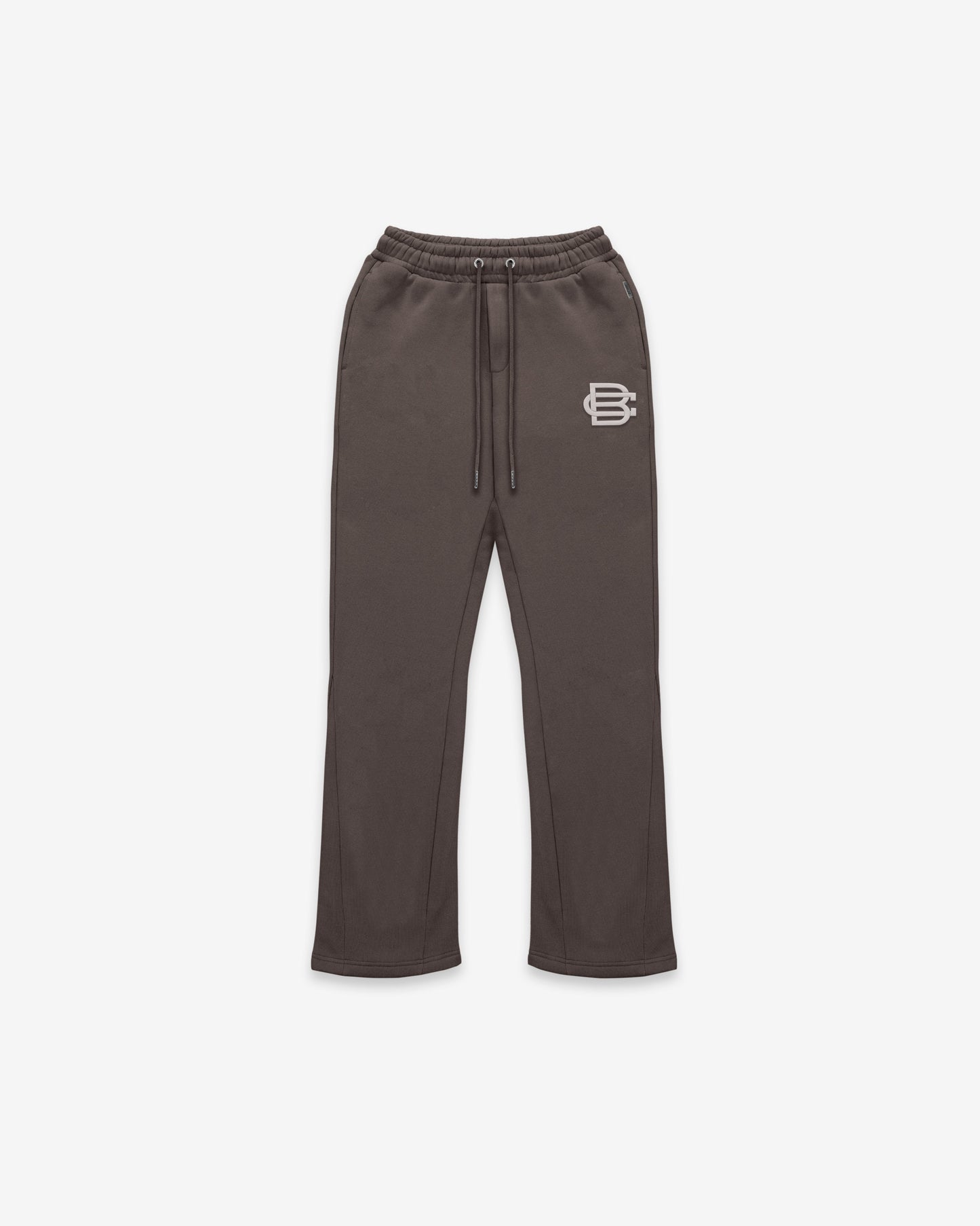 Bénir Club Basics Jogger - Mocha