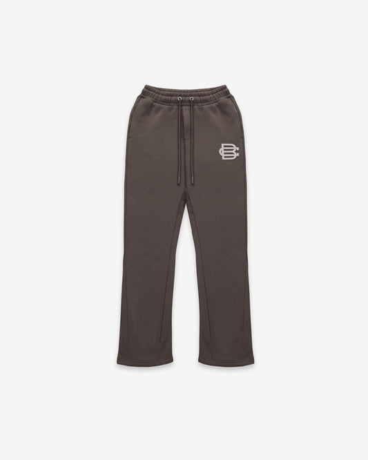 Bénir Club Basics Jogger - Mocha
