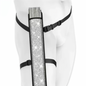 Shimmer Fan Holster for 13.5 inch long folding hand held fans