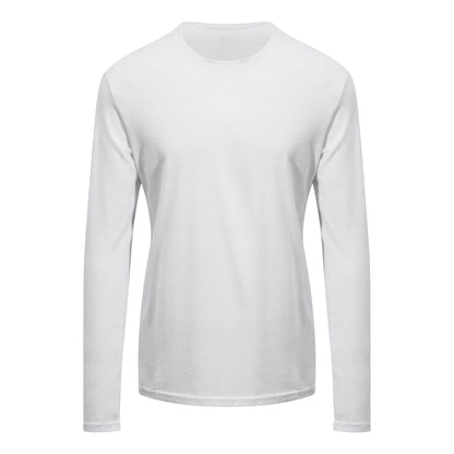 Organic Long-sleeve Tee