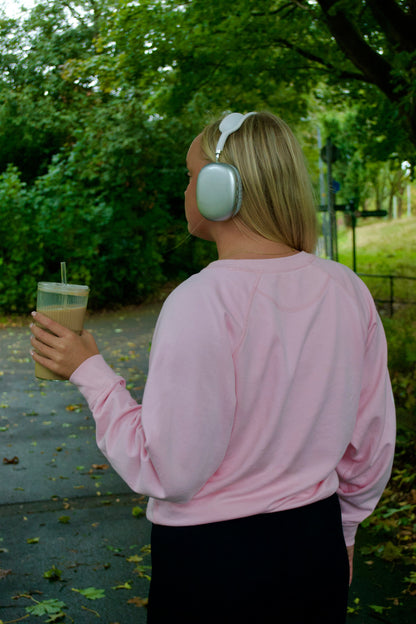 Essence Sweatshirt Maisie-3