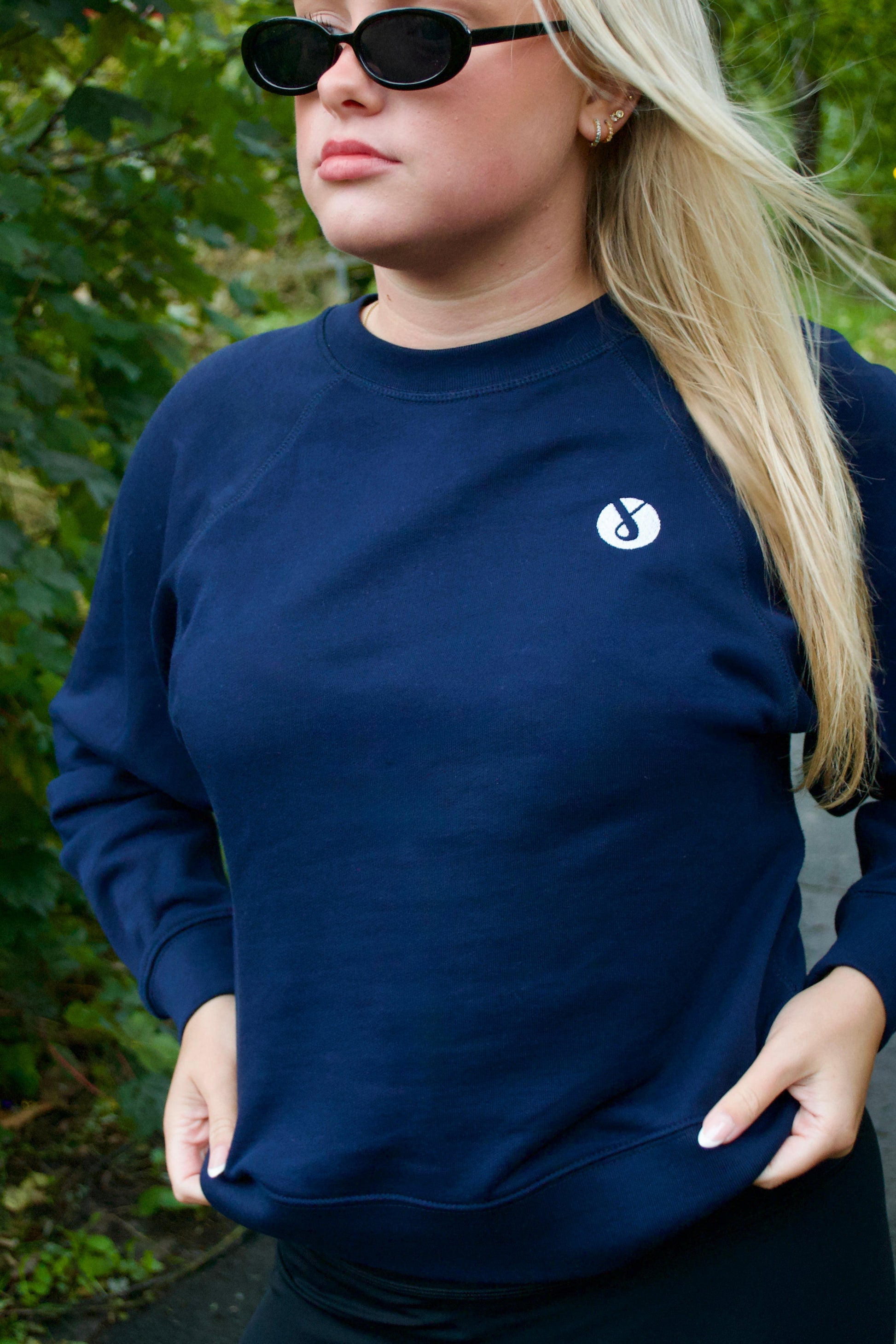 Essence Sweatshirt Skye-3