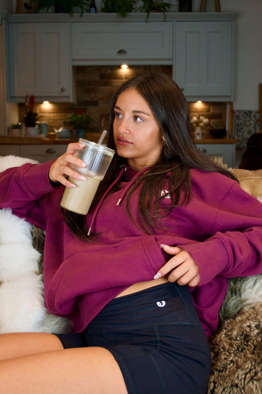 Urban Hoodie Rubi-0