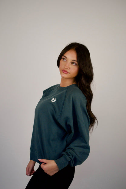 Essence Sweatshirt Sophia-1