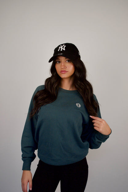 Essence Sweatshirt Sophia-2
