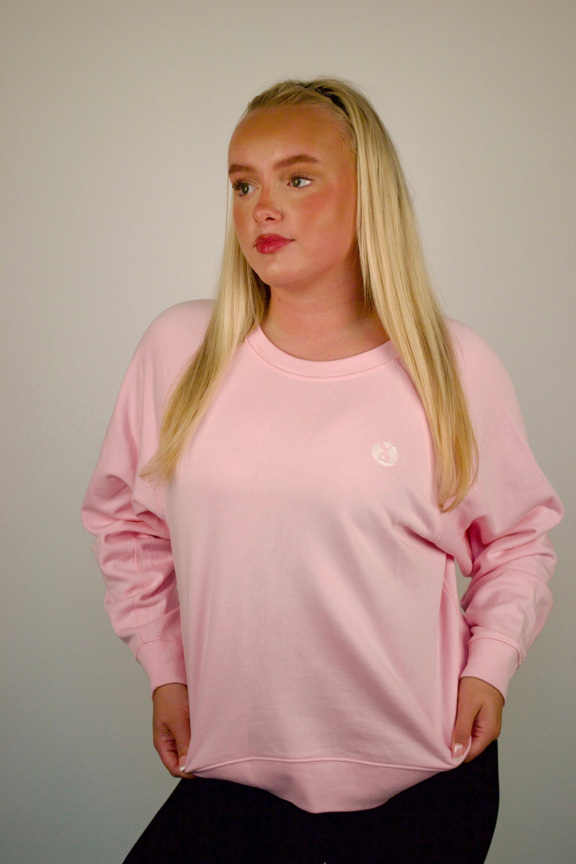 Essence Sweatshirt Maisie-1