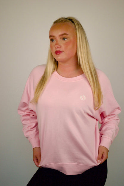 Essence Sweatshirt Maisie-1