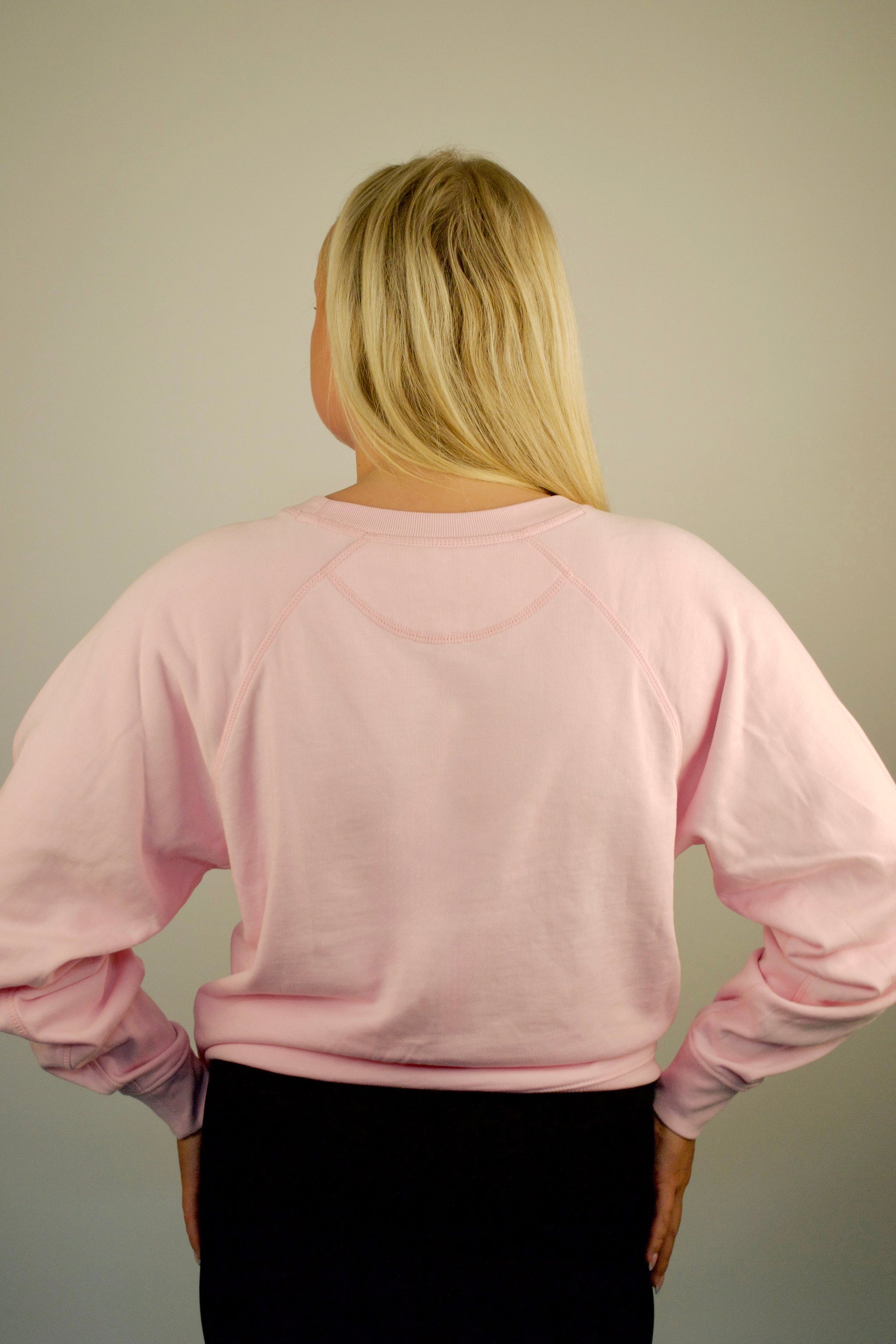 Essence Sweatshirt Maisie-2