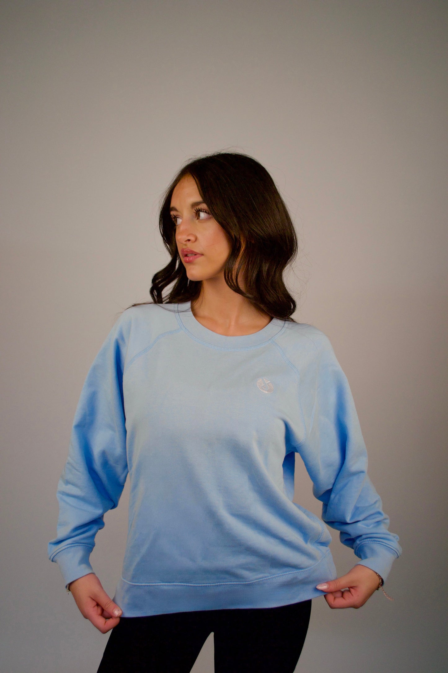 Essence Sweatshirt Hope-1