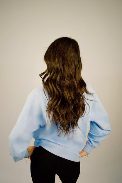 Essence Sweatshirt Hope-2