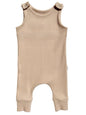 Shortbread Dungarees