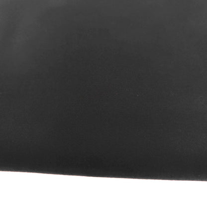 Black Slim Fit Chinos