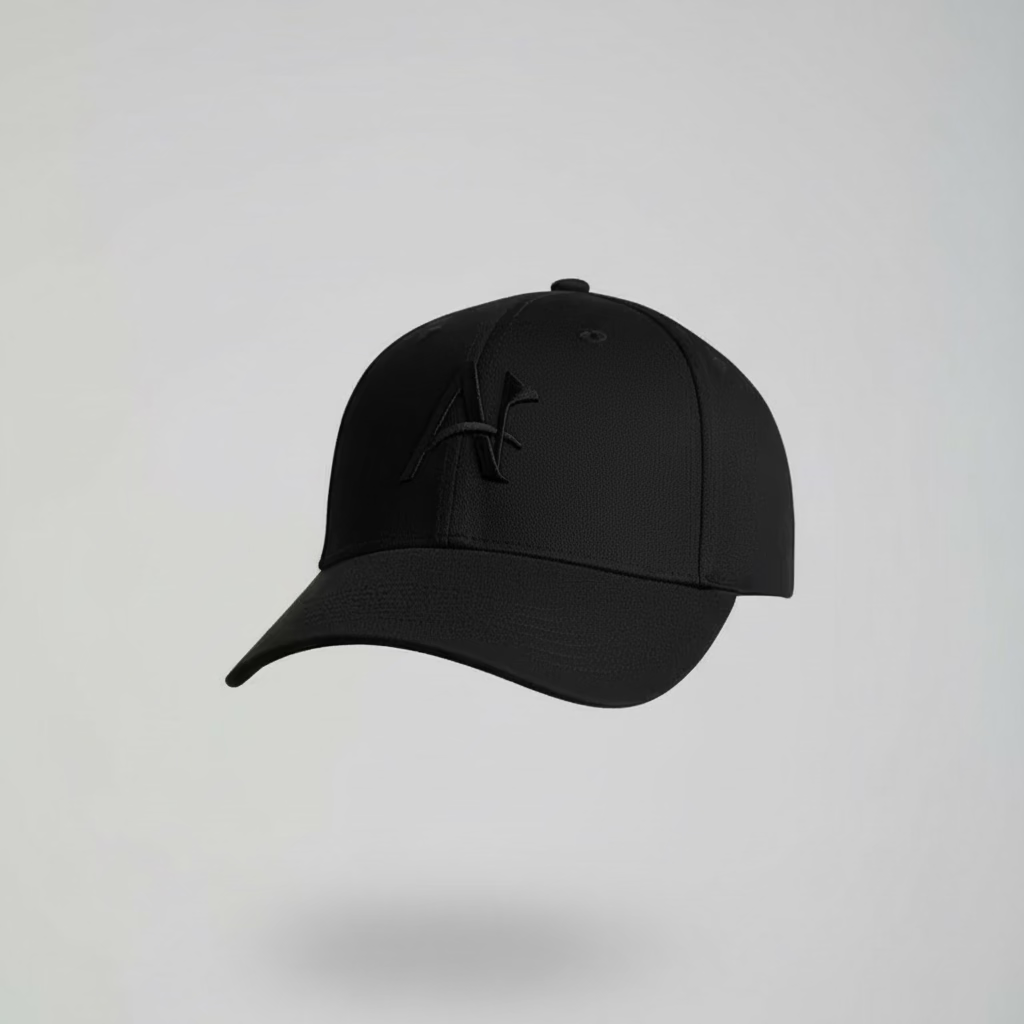 Black cap