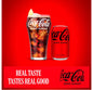 Coca-Cola Zero Sugar 330ml