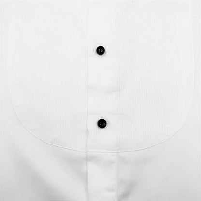 White Dinner Shirt