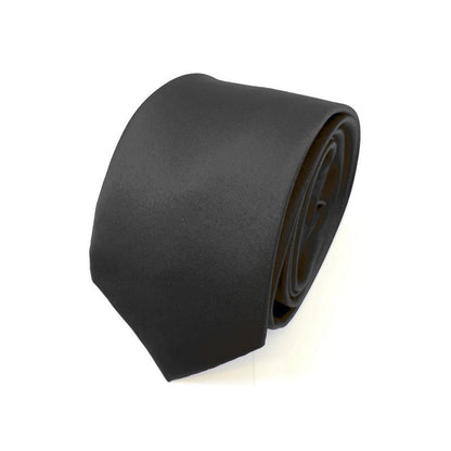 Classic Plain Tie (4 colours)