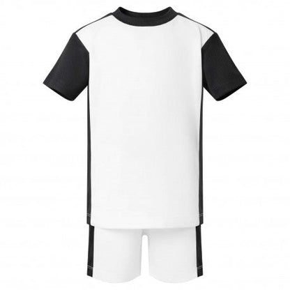Printed sports sets