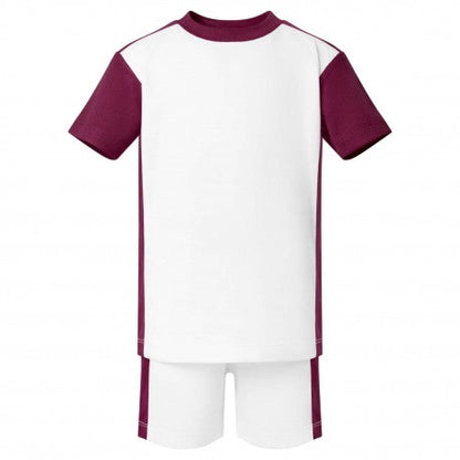 Printed sports sets