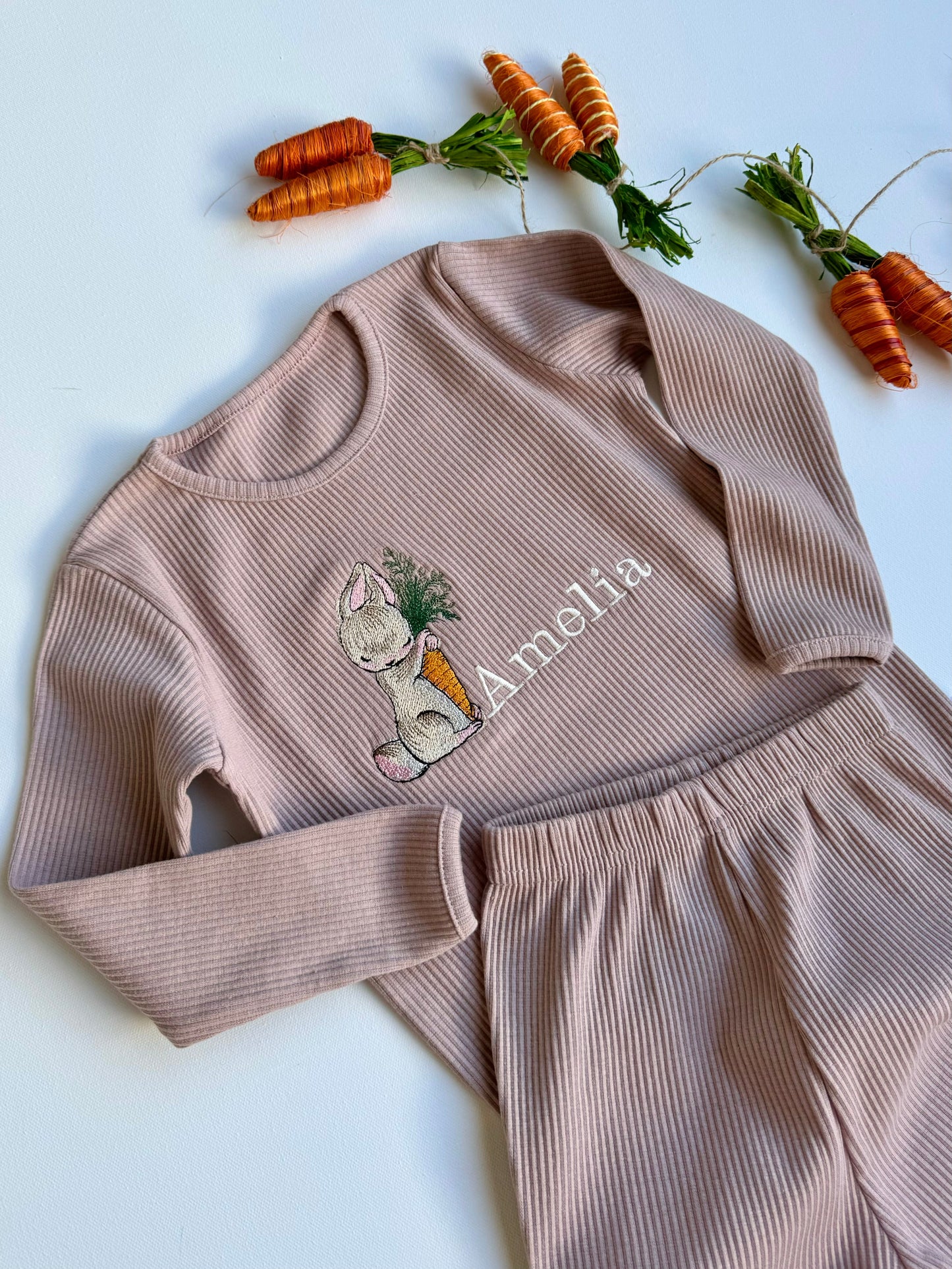 Easter Bunny Lounge Set