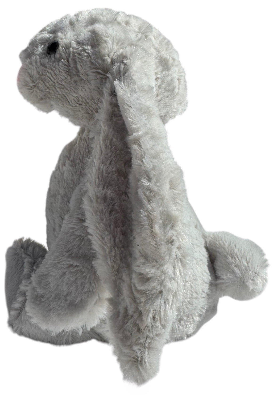 Personalised Bunny Toy