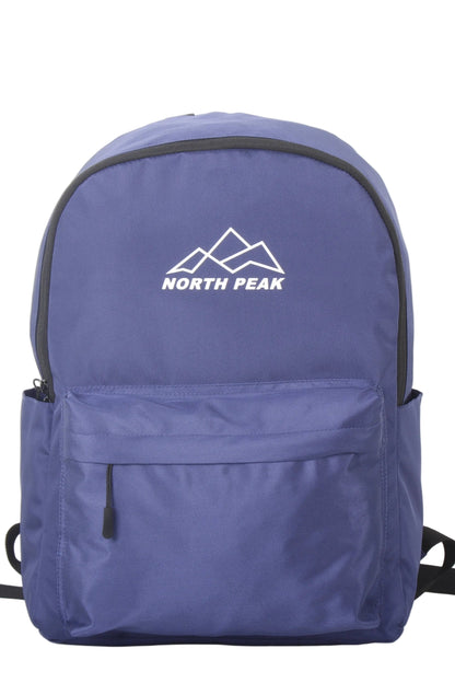 North Peak Gorge Backpack