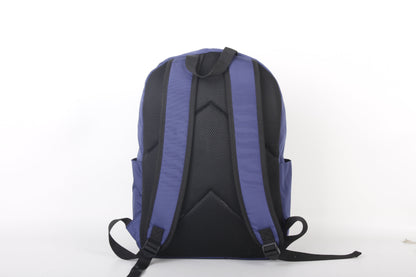 North Peak Gorge Backpack