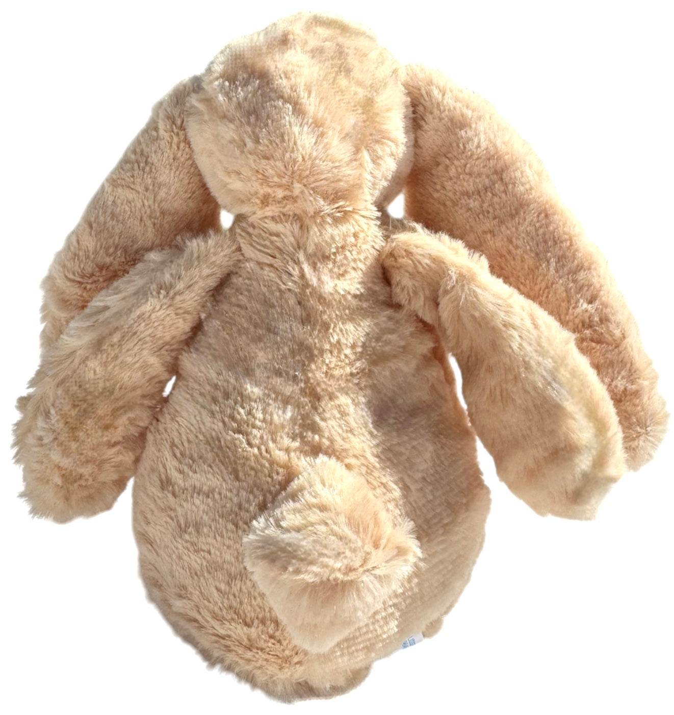 Personalised Bunny Toy