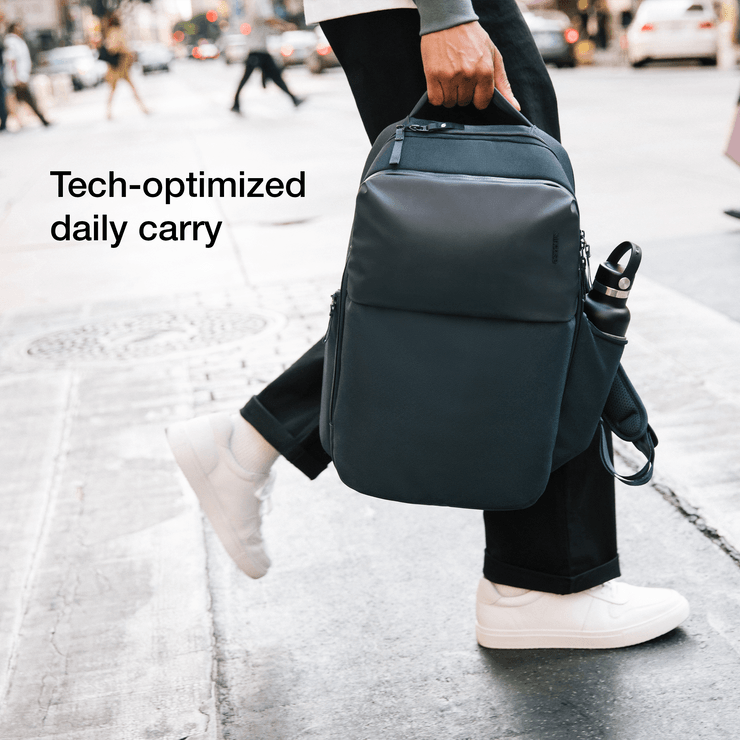 InCase A.R.C. Daypack With ReSpun 100% Recycled Polyester 24L