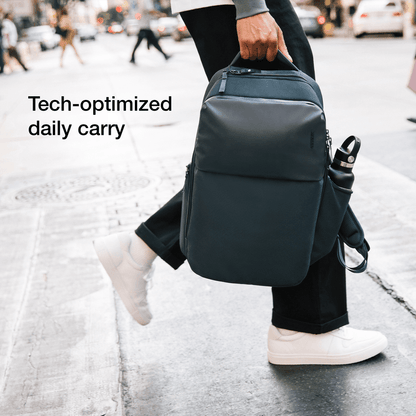InCase A.R.C. Daypack With ReSpun 100% Recycled Polyester 24L