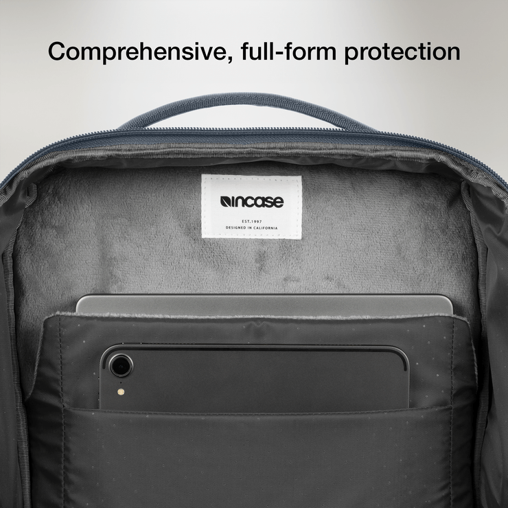 InCase A.R.C. Daypack With ReSpun 100% Recycled Polyester 24L