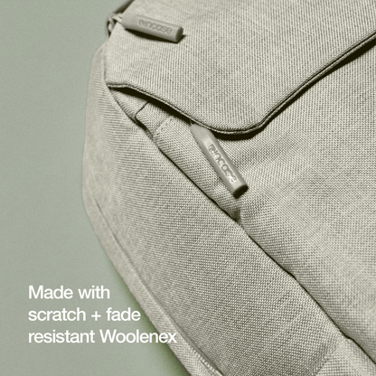 InCase Crosstown Backpack with Woolnex 18L