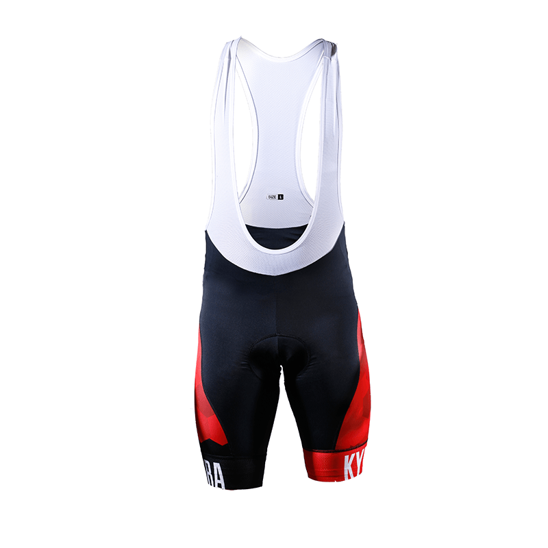 Men's Infrared PrO2 Bib Short