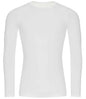 Recycled Long Sleeve Base Layer: Mens