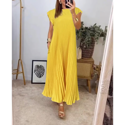 Lara | Timeless and Comfortable Dress