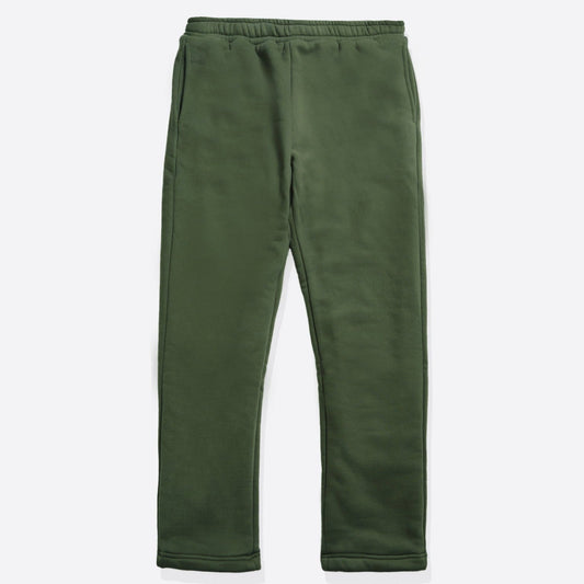 DOUBLE LAYERED BOTTOMS MILITARY