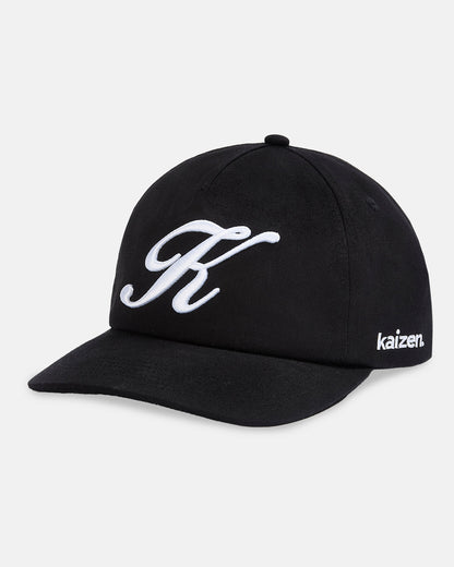 SCRIPT HAT